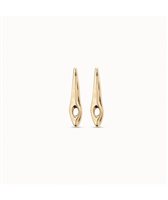 Earrings Unode50 Woman in Metal Alloy PEN0847ORO0000U - PEN0847ORO0000U